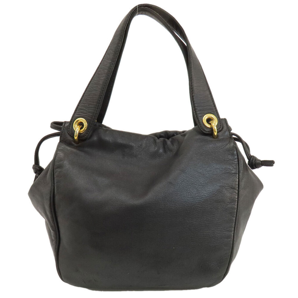 Loewe Anagram Lambskin Handbag - Picture 2 of 10